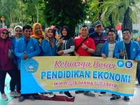 Program Kelas Pegawai Jawa Timur Nomor 7