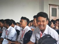 Program Kelas Pegawai Jawa Timur Nomor 3