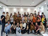 Program Kelas Pegawai Jawa Timur Nomor 5