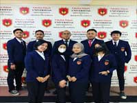 Program Kelas Pegawai Jawa Timur Nomor 6