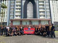Program Kelas Pegawai Jawa Timur Nomor Photo Gallery 2