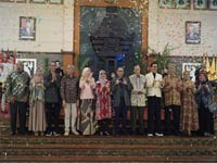 Program Kelas Pegawai Jawa Timur Nomor 2
